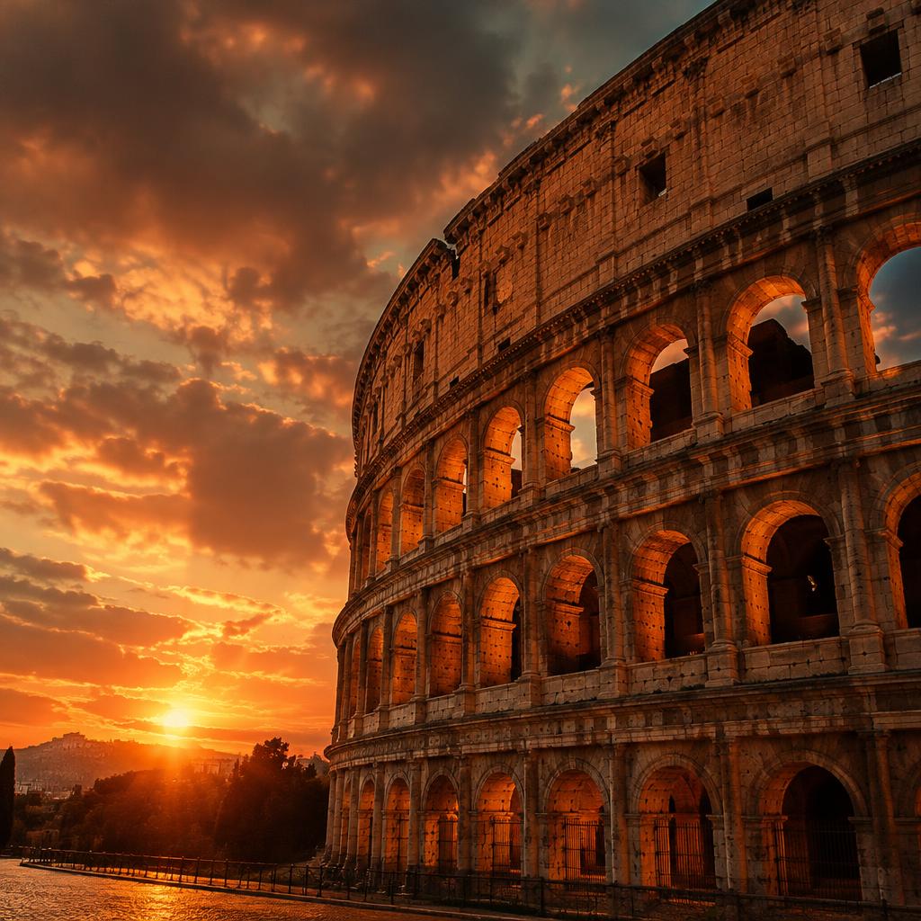 Rome